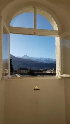 Oda, 2 Yatak Odası (6)