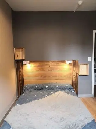 Tek Büyük Yataklı Oda (5)