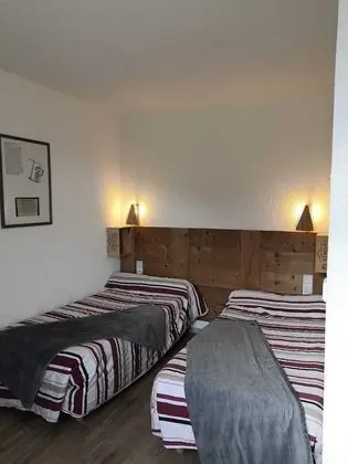 Tek Büyük Yataklı Oda (5)