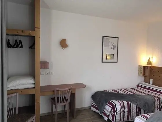 Tek Büyük Yataklı Oda (5)