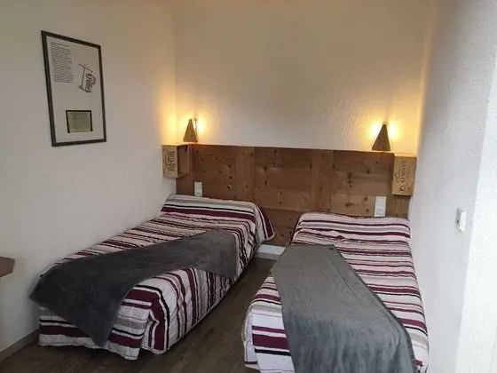 Tek Büyük Yataklı Oda (5)