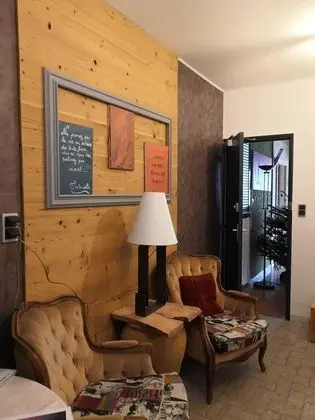 Tek Büyük Yataklı Oda (5)