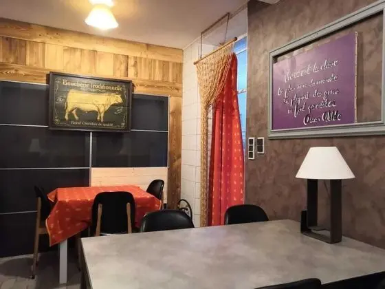 Tek Büyük Yataklı Oda (5)