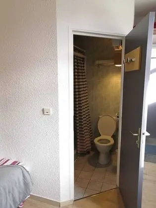 Tek Büyük Yataklı Oda (5)