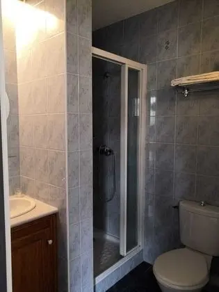 Tek Büyük Yataklı Oda (5)