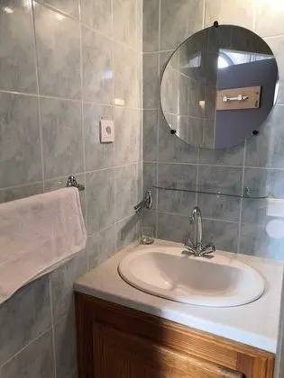 Tek Büyük Yataklı Oda (5)