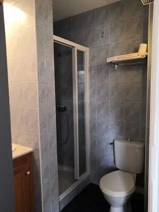 Tek Büyük Yataklı Oda (5)