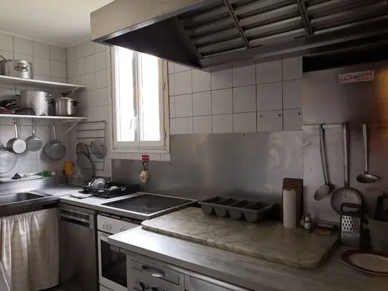 Tek Büyük Yataklı Oda (5)