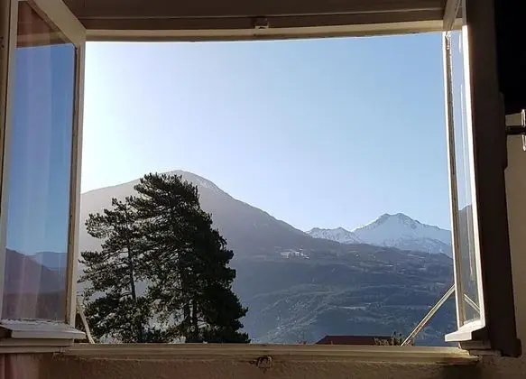 Tek Büyük Yataklı Oda (5)