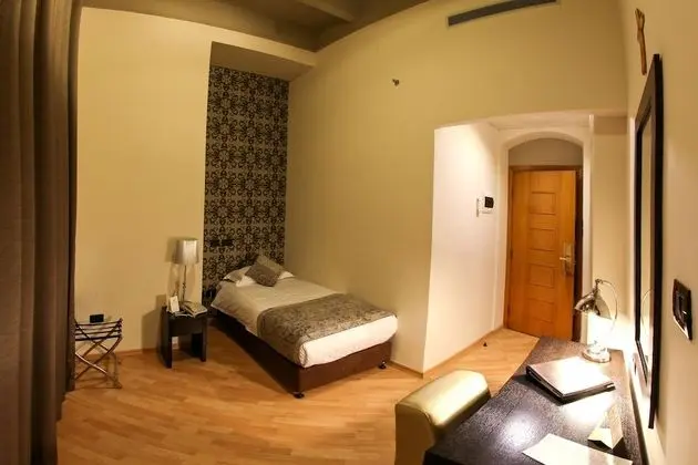 Tek Kişilik Oda