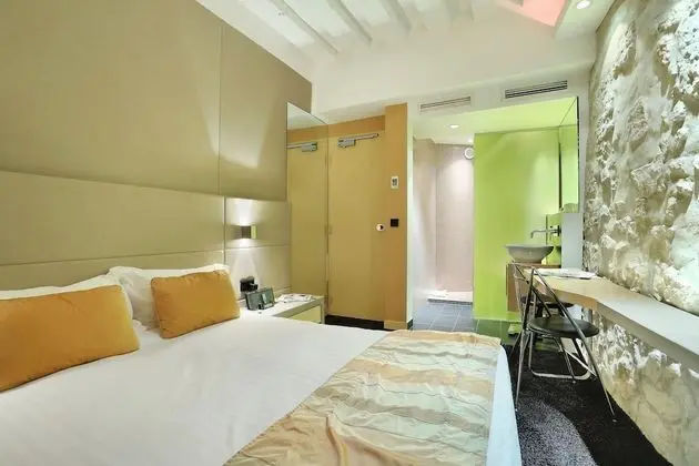 Comfort Tek Kişilik Oda