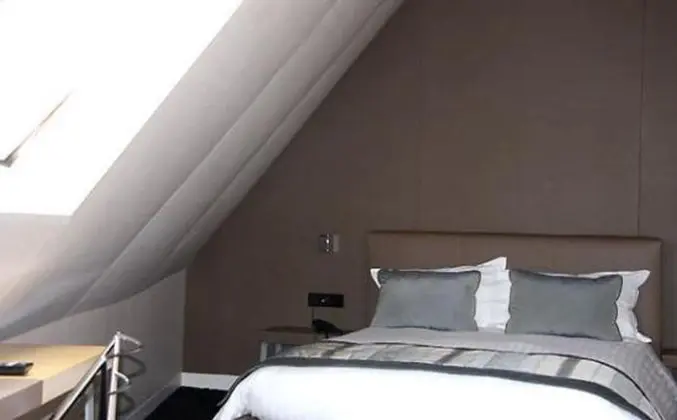 Comfort Tek Kişilik Oda