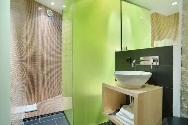 Comfort Tek Kişilik Oda