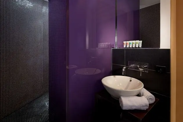 Comfort Tek Kişilik Oda