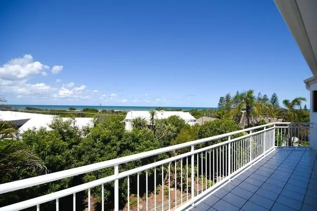 Apart Daire (3 Bedrooms)