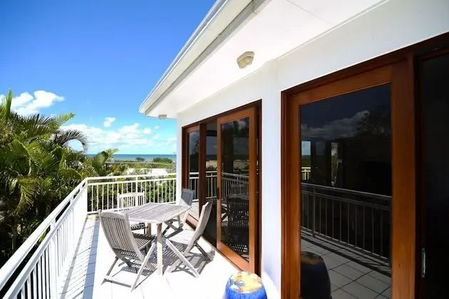 Apart Daire (3 Bedrooms)