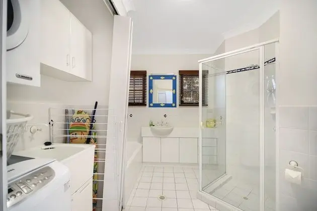 Apart Daire (3 Bedrooms)
