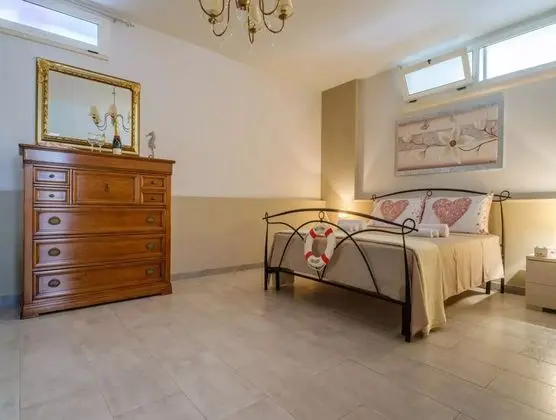 Apart Daire, 1 Yatak Odası, Engellilere Uygun, Sigara İçilebilir