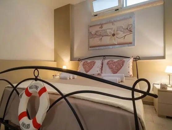 Apart Daire, 1 Yatak Odası, Engellilere Uygun, Sigara İçilebilir