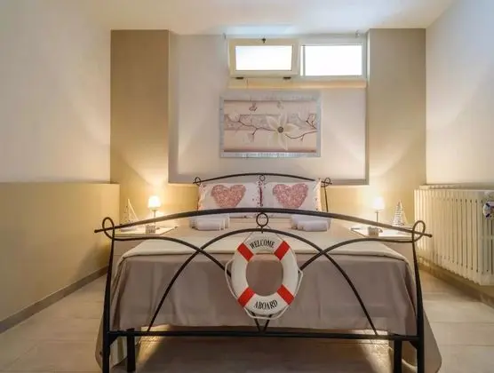 Apart Daire, 1 Yatak Odası, Engellilere Uygun, Sigara İçilebilir