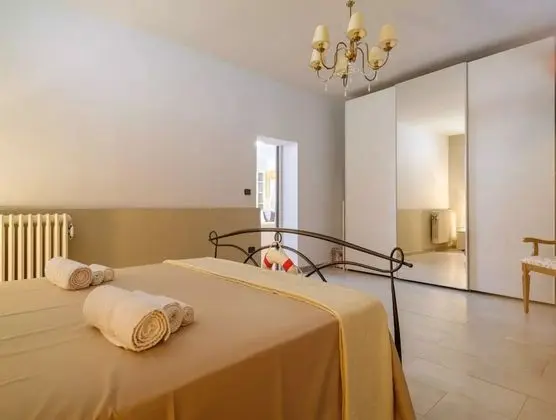 Apart Daire, 1 Yatak Odası, Engellilere Uygun, Sigara İçilebilir