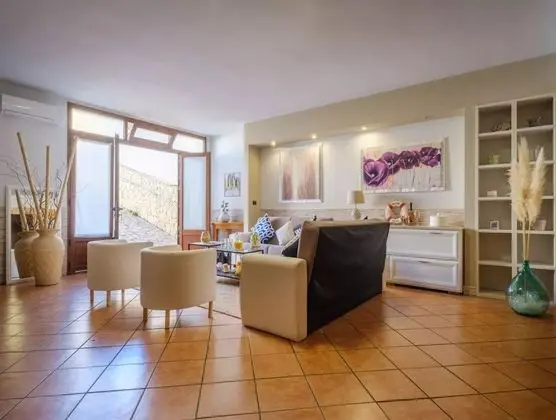Apart Daire, 1 Yatak Odası, Engellilere Uygun, Sigara İçilebilir