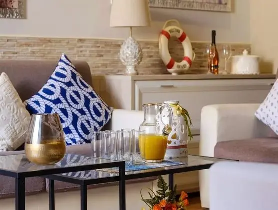 Apart Daire, 1 Yatak Odası, Engellilere Uygun, Sigara İçilebilir