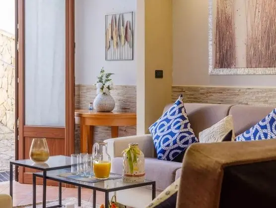 Apart Daire, 1 Yatak Odası, Engellilere Uygun, Sigara İçilebilir