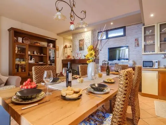 Apart Daire, 1 Yatak Odası, Engellilere Uygun, Sigara İçilebilir