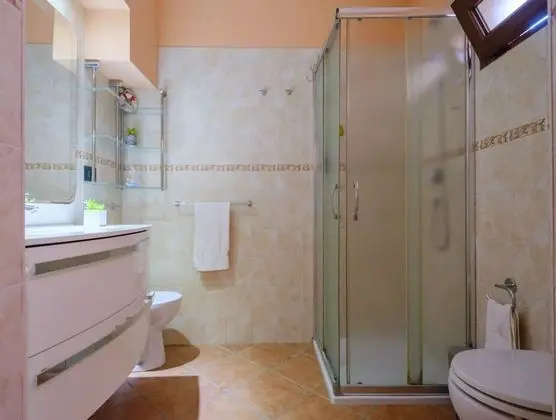 Apart Daire, 1 Yatak Odası, Engellilere Uygun, Sigara İçilebilir