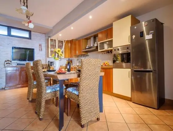Apart Daire, 1 Yatak Odası, Engellilere Uygun, Sigara İçilebilir