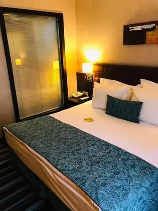 ECONOMY SNG ROOM
