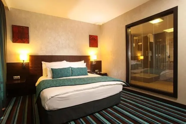 Standard Sng Room