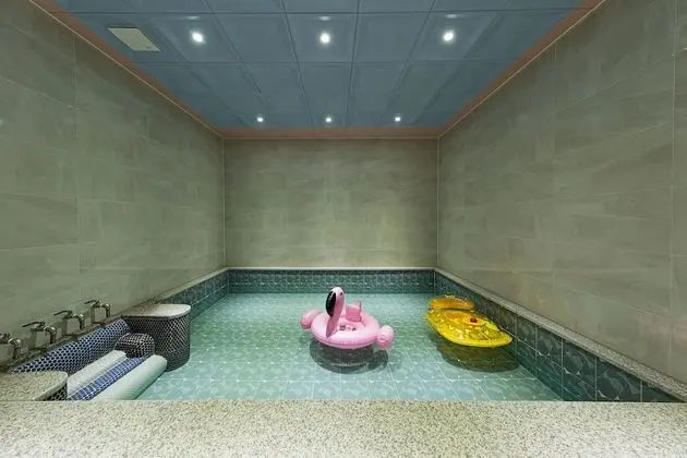 Oda (Kids Room)