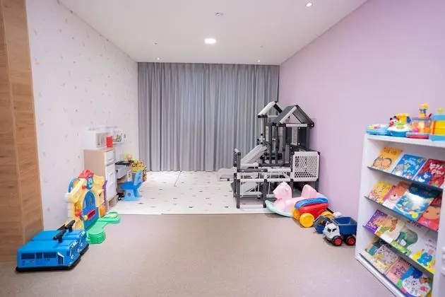 Oda (Kids Room)