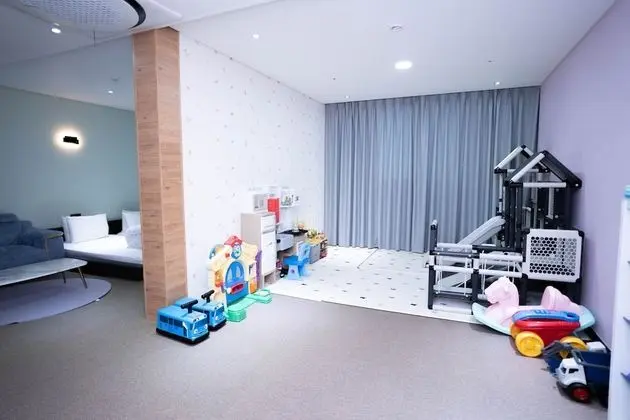 Oda (Kids Room)