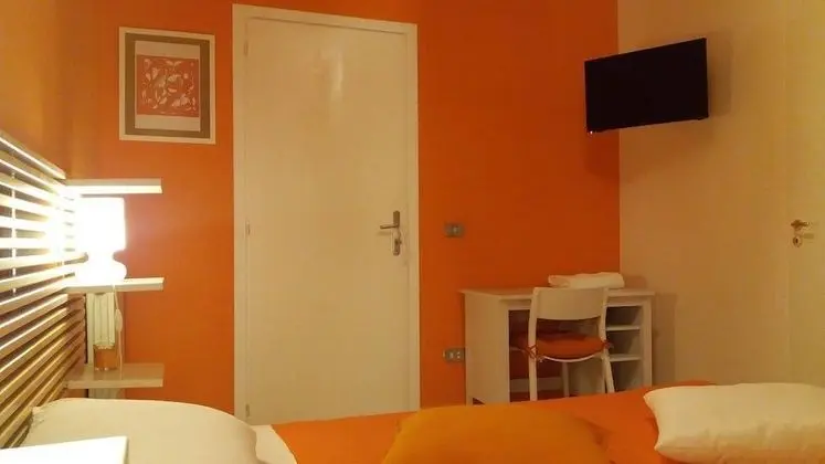 Basic Tek Büyük Yataklı Oda