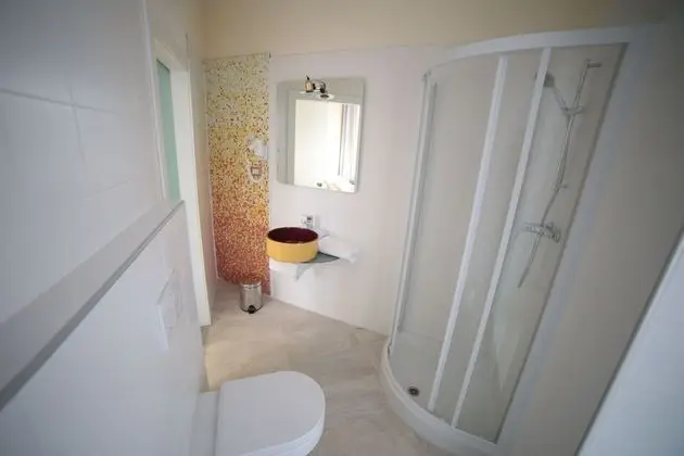 Classic Oda, 1 Yatak Odası, Avlu Manzaralı