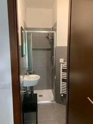 Tek Büyük Yataklı Oda, Banyolu/Duşlu