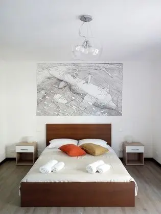 Üç Kişilik Oda, Ortak Banyo