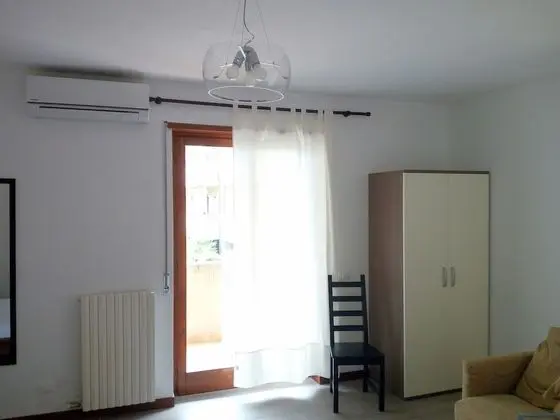 Üç Kişilik Oda, Ortak Banyo