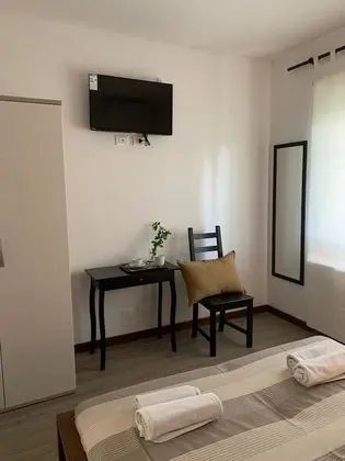 Üç Kişilik Oda, Ortak Banyo