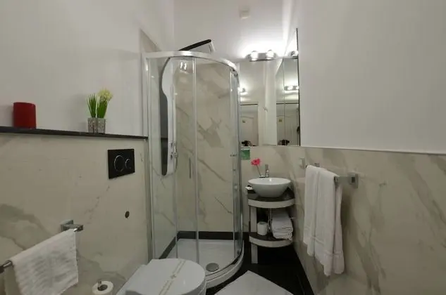 Dört Kişilik Oda