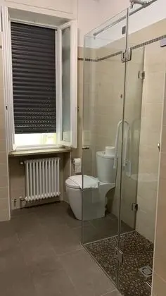Basic Tek Büyük veya İki Ayrı Yataklı Oda, Özel Banyo