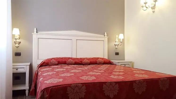 Classic Tek Büyük Yataklı Oda, 1 Büyük (Queen) Boy Yatak, Banyolu/Duşlu