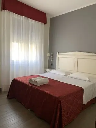 Classic Tek Büyük Yataklı Oda, 1 Büyük (Queen) Boy Yatak, Banyolu/Duşlu