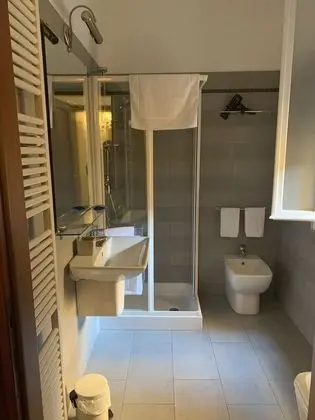 Classic Tek Büyük Yataklı Oda, 1 Büyük (Queen) Boy Yatak, Banyolu/Duşlu