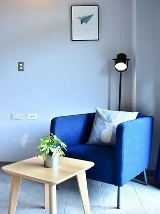 Standard Tek Büyük Yataklı Oda, Bahçe Manzaralı