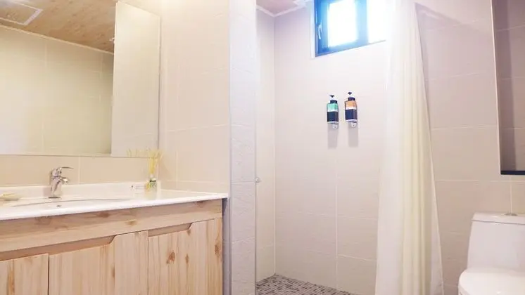 Standard Tek Büyük Yataklı Oda, Bahçe Manzaralı