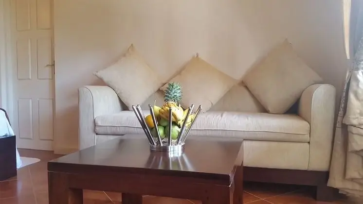 Panoramic Üç Kişilik Oda